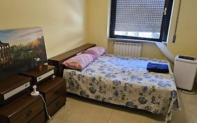 Cozy Rooms Rome